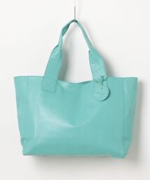 zucchero（ズッケロ）の「軽量 本革 トートバッグ A4 通勤 通学 49917（トートバッグ）」