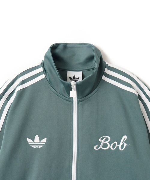 adidas（アディダス）の「adidas Bob Marley ORIGINALS Track Top