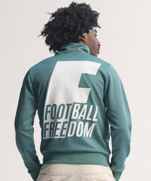 adidas（アディダス）の「adidas Bob Marley ORIGINALS Track Top
