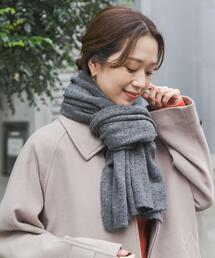 URBAN RESEARCH DOORS（アーバンリサーチドアーズ）の「メランジニット