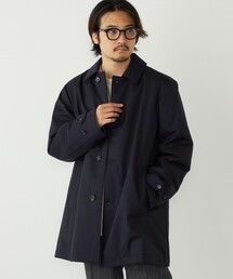 SHIPS｜シップスのステンカラーコート通販 - ZOZOTOWN