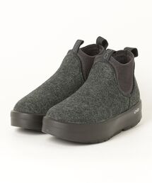 OOFOS（ウーフォス）の「OOFOS/ウーフォス/Women's OOmega Londoner（ブーツ・レディース）」