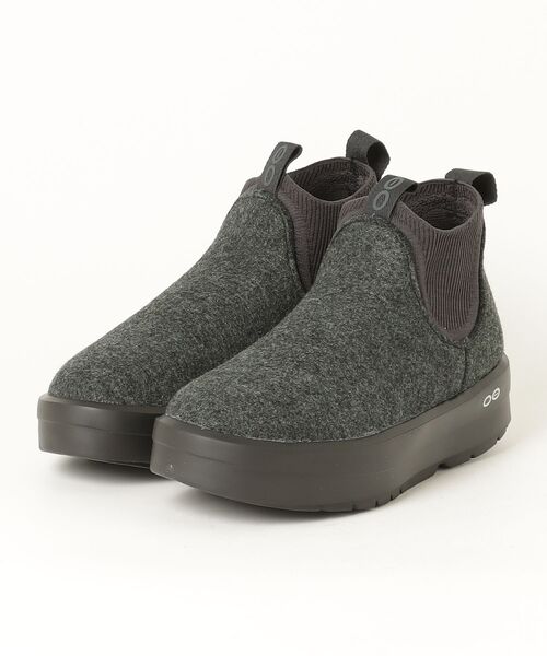 OOFOS/ウーフォス/OOmega Londoner