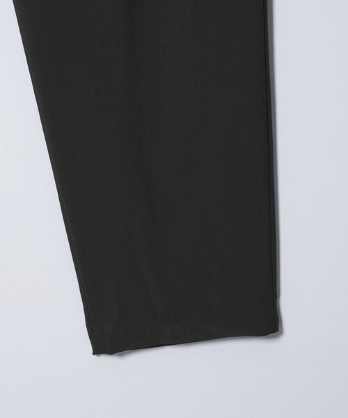 BEAUTY&YOUTH UNITED ARROWS(ビューティーアンドユースユナイテッドアローズ)の「360°MASTER バルーン イージーパンツ NO.9 セットアップ対応 ストレッチ ウォッシャブル(その他パンツ・メンズ・ダークグレー/ベージュ/ブラック・S/M/L/XL)」の14枚目の写真