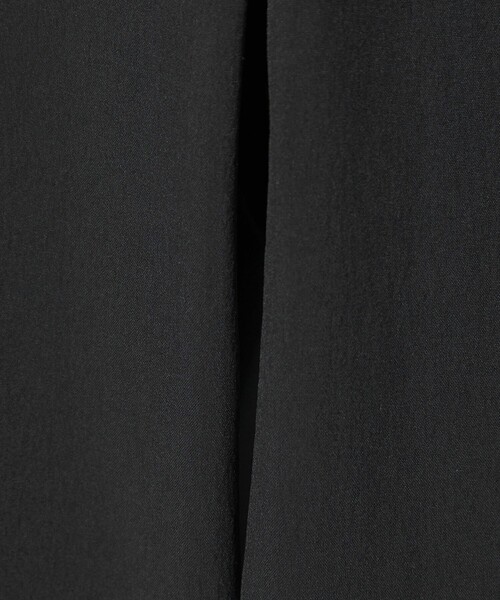 BEAUTY&YOUTH UNITED ARROWS(ビューティーアンドユースユナイテッドアローズ)の「360°MASTER バルーン イージーパンツ NO.9 セットアップ対応 ストレッチ ウォッシャブル(その他パンツ・メンズ・ダークグレー/ベージュ/ブラック・S/M/L/XL)」の15枚目の写真