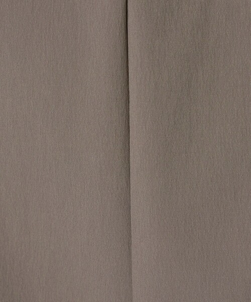 BEAUTY&YOUTH UNITED ARROWS(ビューティーアンドユースユナイテッドアローズ)の「360°MASTER バルーン イージーパンツ NO.9 セットアップ対応 ストレッチ ウォッシャブル(その他パンツ・メンズ・ダークグレー/ベージュ/ブラック・S/M/L/XL)」の20枚目の写真