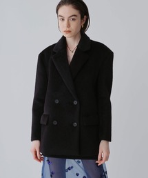 ブランド古着】Whim Gazette｜ウィムガゼットのジャケット/アウター