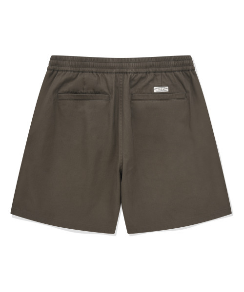 COVERNAT（カバーナット）の「レギュラーチノショーツ カーキ（その他パンツ・レディース・その他・MEDIUM/X-SMALL/XX-LARGE/SMALL）」の8枚目の写真