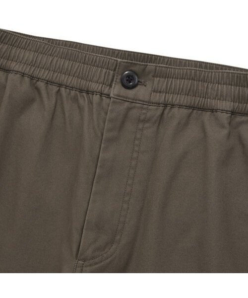 COVERNAT（カバーナット）の「レギュラーチノショーツ カーキ（その他パンツ・レディース・その他・MEDIUM/X-SMALL/XX-LARGE/SMALL）」の7枚目の写真
