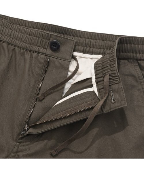 COVERNAT（カバーナット）の「レギュラーチノショーツ カーキ（その他パンツ・レディース・その他・MEDIUM/X-SMALL/XX-LARGE/SMALL）」の6枚目の写真