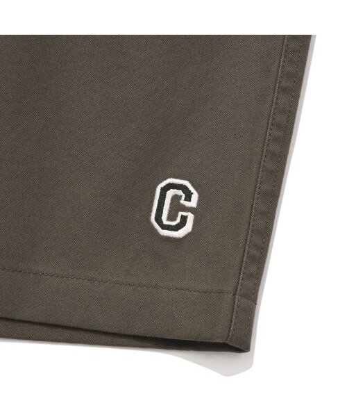 COVERNAT（カバーナット）の「レギュラーチノショーツ カーキ（その他パンツ・レディース・その他・MEDIUM/X-SMALL/XX-LARGE/SMALL）」の4枚目の写真