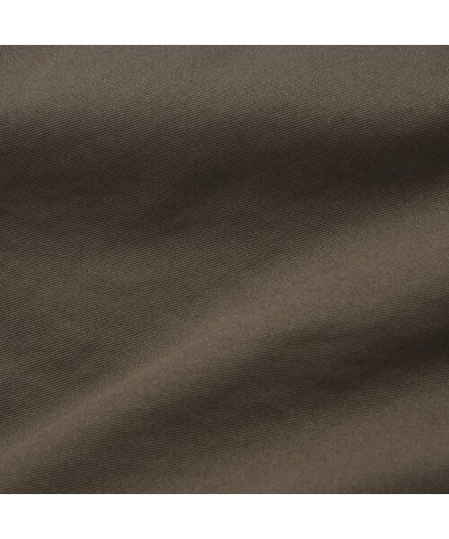 COVERNAT（カバーナット）の「レギュラーチノショーツ カーキ（その他パンツ・レディース・その他・MEDIUM/X-SMALL/XX-LARGE/SMALL）」の2枚目の写真