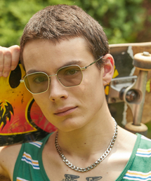 DAYWALKER（デイウォーカー）の「ZEISS Lens Unisex UV Protection Sunglasses SCOTT C2-1（サングラス）」