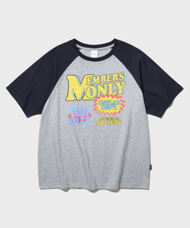 URBANSTOFF（アーバンストッフ）の「Members Only T (Navy)（Tシャツ/カットソー・メンズ）」