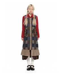 youthbath｜ユースバース（レディース）のワンピース（）通販 - ZOZOTOWN