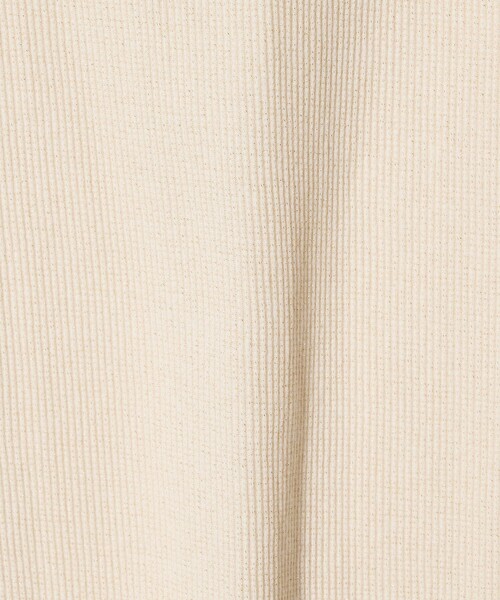 Steven Alan(スティーブンアラン)の「<Steven Alan>ラメ タイモチーフ プルオーバー(Tシャツ/カットソー・レディース・ネイビー/オフホワイト・FREE)」の16枚目の写真