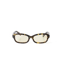 Chocolate Jesus （チョコレートジーザス ）の「Chocolate Jesus×金子眼鏡（サングラス）」