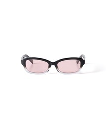 Chocolate Jesus （チョコレートジーザス ）の「Chocolate Jesus×金子眼鏡（サングラス）」