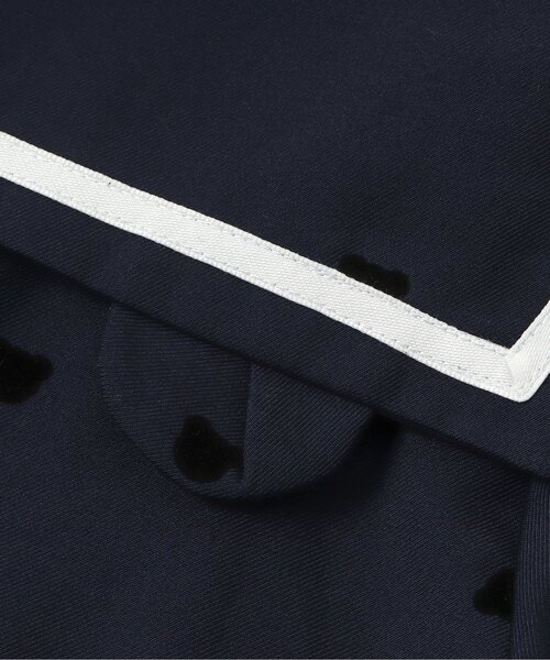 apres les cours（アプレレクール）の「tiny bear フォーマルジャケット（スーツジャケット・キッズ・ネイビー・90/100/110/120）」の19枚目の写真