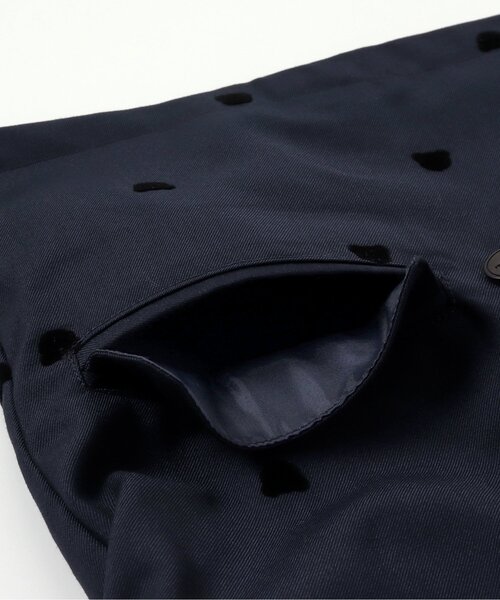 apres les cours（アプレレクール）の「tiny bear フォーマルジャケット（スーツジャケット・キッズ・ネイビー・90/100/110/120）」の20枚目の写真