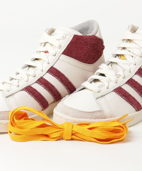 ジャバー ハイ × マーク・ゴンザレス / JABBAR HI X MARK GONZALES