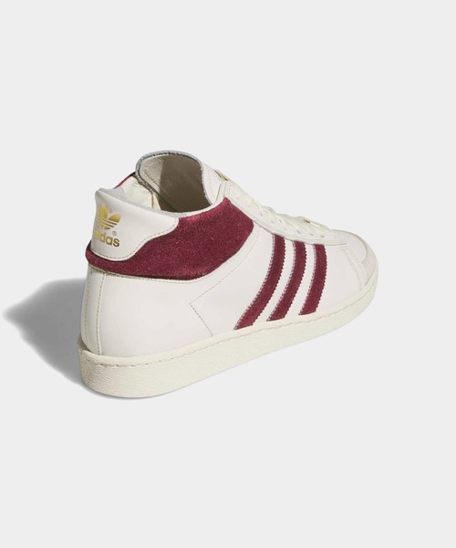 ジャバー ハイ × マーク・ゴンザレス / JABBAR HI X MARK GONZALES