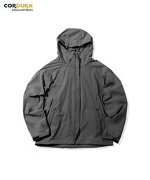 OFFGRID（オフグリッド）の「アルティメイトコーデュラパッカブルジャケット-チャコール（ナイロンジャケット）」