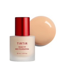 TIRTIR(�e�B���e�B��)��MASK FIT RED FOUNDATION(�t�@���f�[�V����)