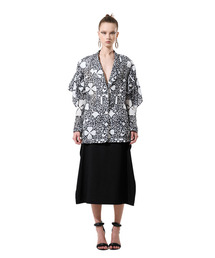 White Clover 01 Jacket