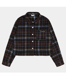 A VONTADE】ア ボンタージ/ 40's Cruiser Jacket（ミリタリー