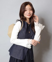 Apuweiser-riche｜アプワイザー・リッシェのニット/セーター通販