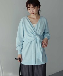 【2026SS】カシュクールムスビニット