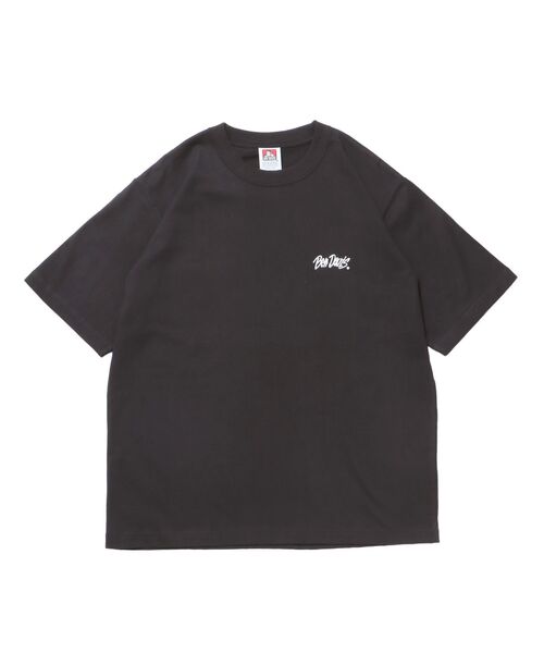 BEN DAVIS(ベンデイビス)の「【BEN DAVIS(ベンデイビス)】GRATEFULTEE / Tシャツ クルーネック ワンポイント シンプル ユニセックス(Tシャツ/カットソー・メンズ・ピンク系その他2/ホワイト/ブルーグレー/ブラック・X-LARGE/LARGE/MEDIUM)」の17枚目の写真