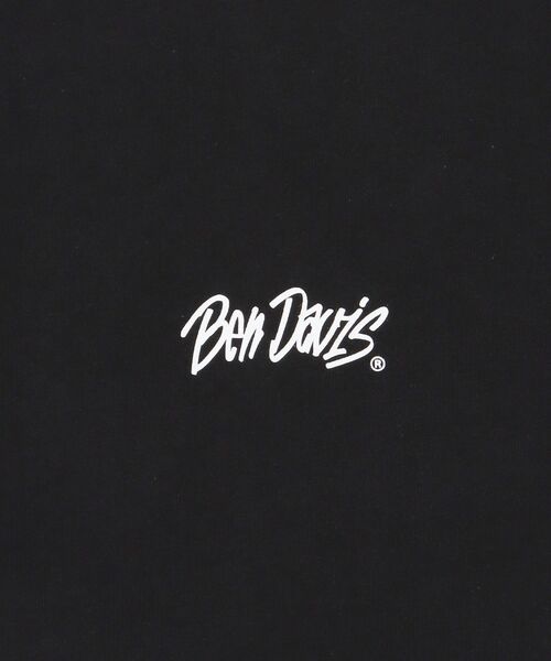 BEN DAVIS(ベンデイビス)の「【BEN DAVIS(ベンデイビス)】GRATEFULTEE / Tシャツ クルーネック ワンポイント シンプル ユニセックス(Tシャツ/カットソー・メンズ・ピンク系その他2/ホワイト/ブルーグレー/ブラック・X-LARGE/LARGE/MEDIUM)」の18枚目の写真