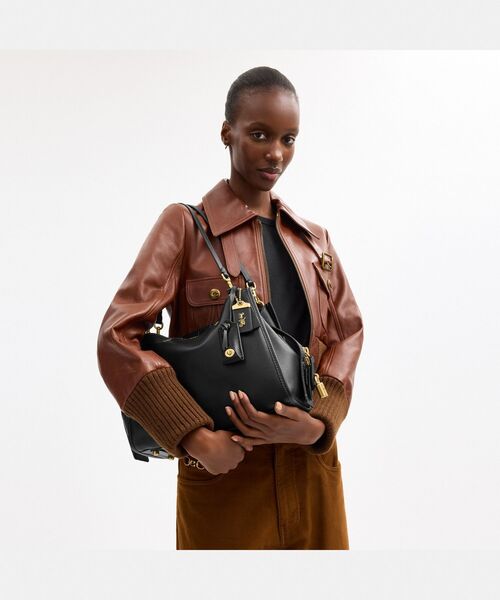 ローグ バッグ 31（ショルダーバッグ）｜COACH（コーチ）の