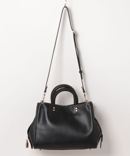 ローグ バッグ 31（ショルダーバッグ）｜COACH（コーチ）の