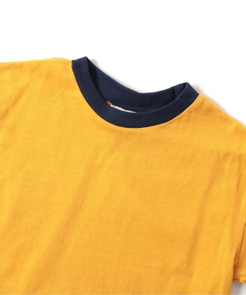 BREEZE(ブリーズ)の「【WEB限定】袖イロイロプリント長袖Tシャツ(Tシャツ/カットソー・キッズ・サックスブルー/ピンク/グリーン/ブラウン/レッド/イエロー/ネイビー/ラベンダー/キナリ/ベージュ/ブラック/グレー・150/140/130/120/110/100/90)」の20枚目の写真