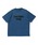 XLARGE�i�G�N�X�g�����[�W�j�́uCROC OLD ENGLISH S/S TEE�iT�V���c/�J�b�g�\�[�j�v�b�u���[