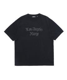 WEB限定】STANDARD LOGO PT S/S TEE 