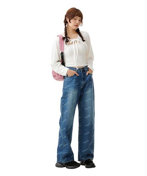 IYSO(イソ)の「アキュミックジェットブラック(スニーカー・レディース・その他・23cm/26cm/25cm/24cm)」の5枚目の写真