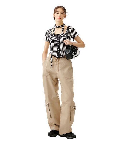 IYSO(イソ)の「アキュミックジェットブラック(スニーカー・レディース・その他・23cm/26cm/25cm/24cm)」の9枚目の写真