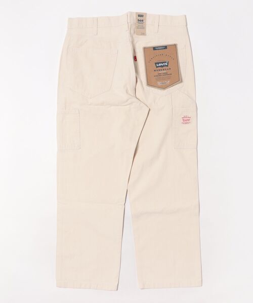 Levi's/リーバイス WORKWEAR 568(TM) ルーズストレート カーペンター