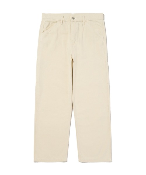 Levi's(リーバイス)の「Levi's/リーバイス WORKWEAR 568(TM) ルーズストレート カーペンターパンツ(デニムパンツ・メンズ・ホワイト・36inch/34inch/33inch/32inch/31inch/30inch/29inch/28inch)」の2枚目の写真