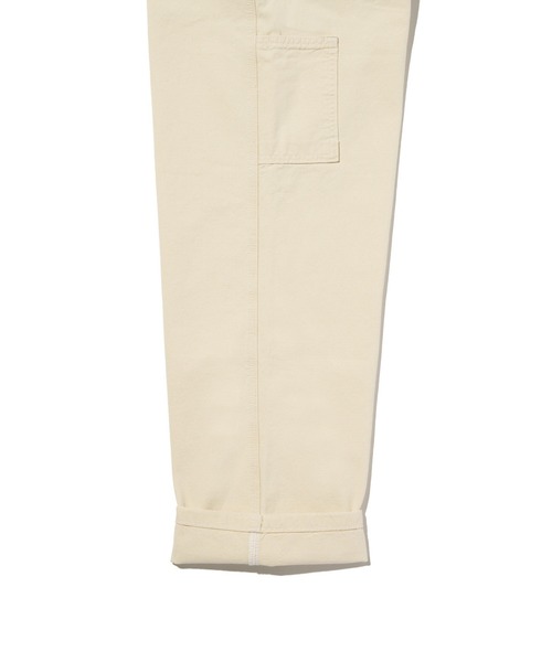 Levi's(リーバイス)の「Levi's/リーバイス WORKWEAR 568(TM) ルーズストレート カーペンターパンツ(デニムパンツ・メンズ・ホワイト・36inch/34inch/33inch/32inch/31inch/30inch/29inch/28inch)」の9枚目の写真