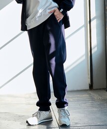 coen（コーエン）の「クリーンプラススウェットパンツ【防汚（食品汚れ）、UVカット】（スウェットパンツ）」