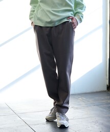 coen（コーエン）の「クリーンプラススウェットパンツ【防汚（食品汚れ）、UVカット】（スウェットパンツ）」