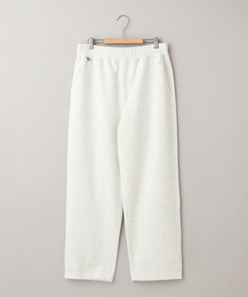 coen（コーエン）の「クリーンプラススウェットパンツ【防汚（食品汚れ）、UVカット】（スウェットパンツ・メンズ・ブラック/ライトグレー/ブラウン/ネイビー・S/M/L/XL）」の6枚目の写真