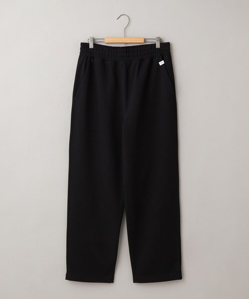 coen（コーエン）の「クリーンプラススウェットパンツ【防汚（食品汚れ）、UVカット】（スウェットパンツ・メンズ・ブラック/ライトグレー/ブラウン/ネイビー・S/M/L/XL）」の8枚目の写真