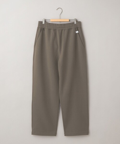 coen（コーエン）の「クリーンプラススウェットパンツ【防汚（食品汚れ）、UVカット】（スウェットパンツ・メンズ・ブラック/ライトグレー/ブラウン/ネイビー・S/M/L/XL）」の10枚目の写真