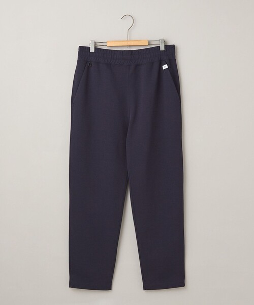 coen（コーエン）の「クリーンプラススウェットパンツ【防汚（食品汚れ）、UVカット】（スウェットパンツ・メンズ・ブラック/ライトグレー/ブラウン/ネイビー・S/M/L/XL）」の12枚目の写真